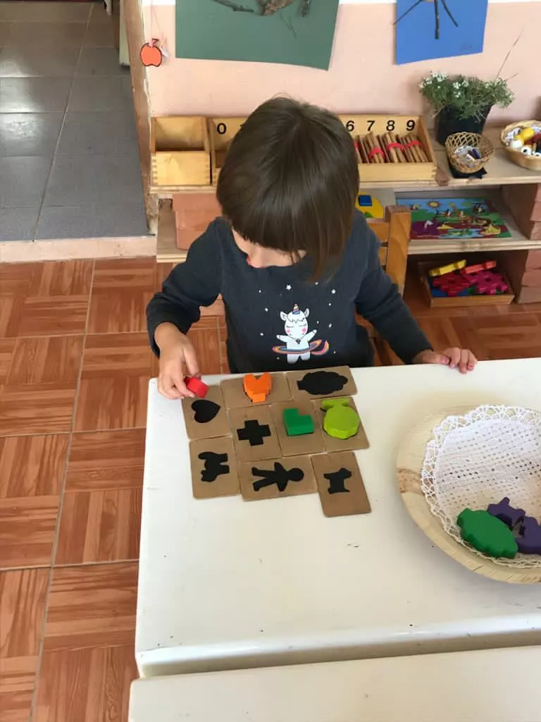 Xumi Montessori imagen