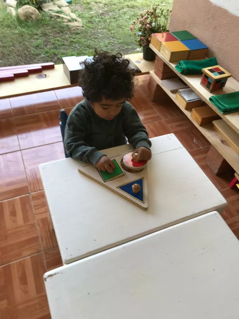 Xumi Montessori imagen